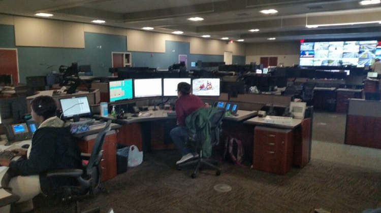 911 dispatcher jobs in jacksonville florida