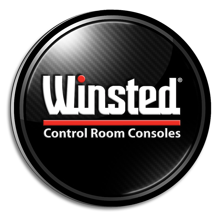 911 DIrect Partner WInstead Control Room Consoles